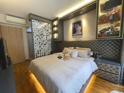 Twin Fountains (D25), Condominium #634371871